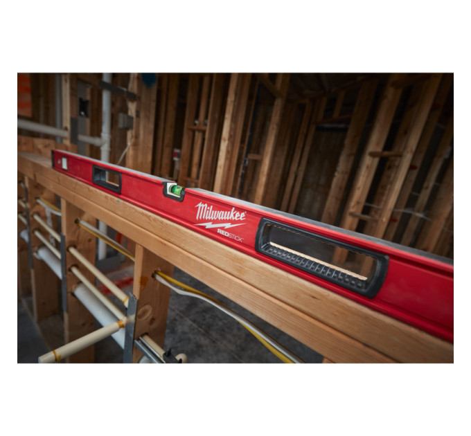 Уровень REDSTICK Backbone™ MILWAUKEE, 120см