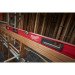 Уровень REDSTICK Backbone™ MILWAUKEE, 120см