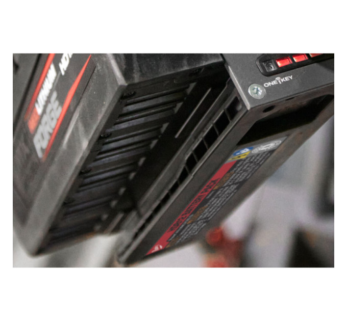 Аккумулятор MILWAUKEE MXF HD812 FUEL FORGE 12.0 Ah