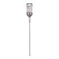Бур SDS-PLUS Contractor MILWAUKEE Ø6,5x260мм