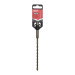 Бур SDS-PLUS M2 MILWAUKEE, Ø5,5х160х100мм
