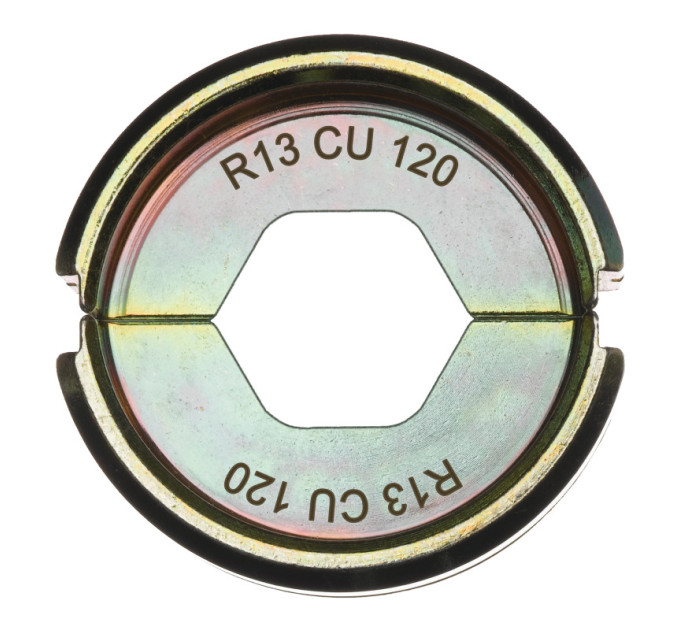 Матриця R13 Cu120