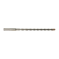 Бур SDS-PLUS M2 MILWAUKEE, Ø8,0х210х150мм, (10шт)