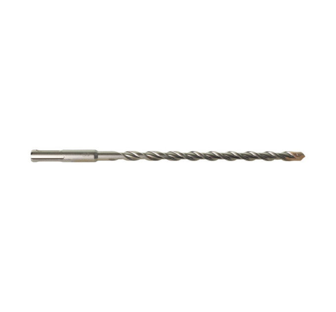 Бур SDS-PLUS M2 MILWAUKEE, Ø8,0х210х150мм, (10шт)