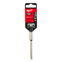 Бур SDS-PLUS MX4 MILWAUKEE, Ø5,5х115х50мм Бур SDS-PLUS MX4 MILWAUKEE, Ø5,5х115х50мм