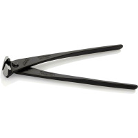 Клещи арматурные особой мощности Ø3,3мм KNIPEX 99 10 250 EAN, (25мм), фосфатированные