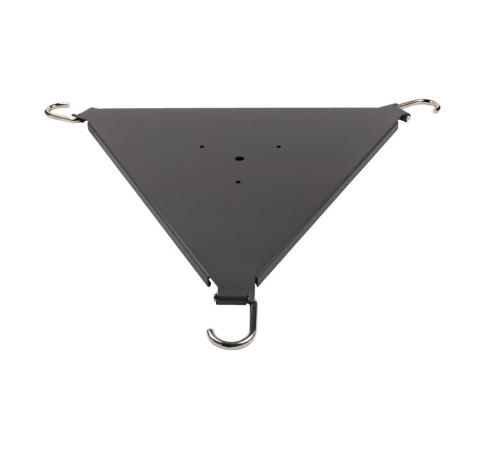 Съёмная полка для трубного стенда