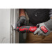 Машина прямошліфувальна акумуляторна безщіткова MILWAUKEE M12 BLROT-0 (каркас)