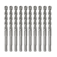 Бур SDS-PLUS M2 MILWAUKEE, Ø8,0х160х100мм, (10шт)