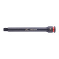 Удлинитель для головок ударный ShW 3/8'' MILWAUKEE, 150мм