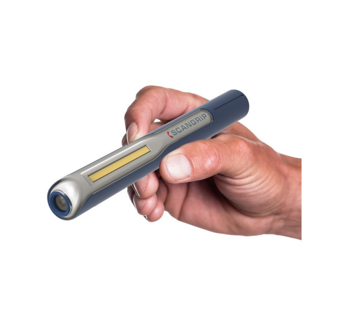 Ручной фонарь SCANGRIP MAG PEN 3 03.5116