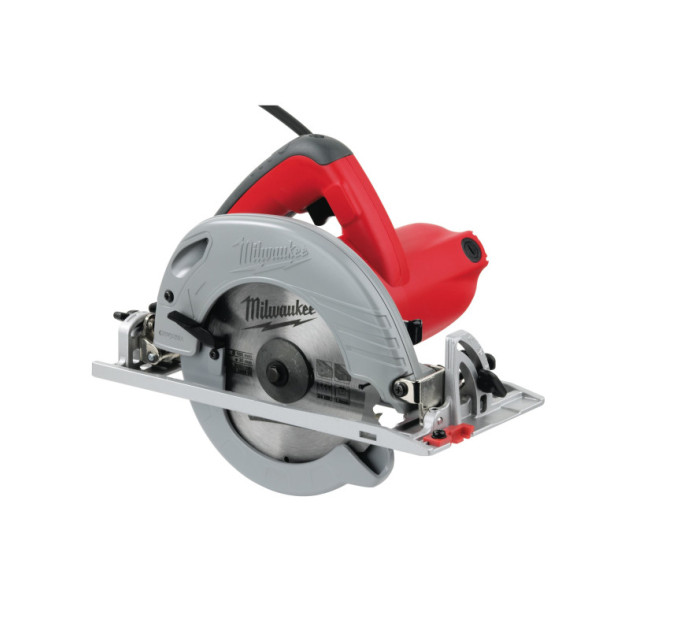 Циркулярная пила MILWAUKEE CS 55 165 мм 4933403635