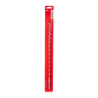Свердло по бетону MILWAUKEE, PREMIUM Ø12x400х340мм