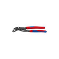 Клещи сантехнические переставные высокотехнологические Ø50мм Cobra KNIPEX 87 02 250 SB, фосфат