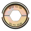 Матриця NF22 Cu 120