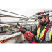Кабелерез гидравлический аккумуляторный MILWAUKEE M18 ONEHCC-201C FSW (ЗУ+1акк.Х2Ач+кейс)