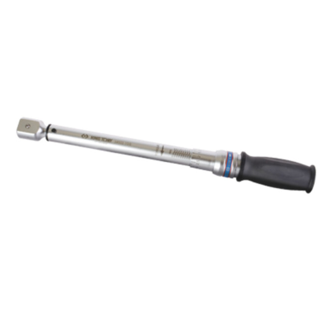 Ключ динамометрический индустриальный под насадки 14*18mm 100~600NM