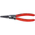 Щипцы прецизионные для внутренних стопорных колец прямые, Ø19-60мм KNIPEX 44 31 J2, Ø1,8мм