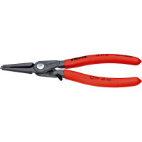 Щипцы прецизионные для внутренних стопорных колец прямые, Ø19-60мм KNIPEX 44 31 J2, Ø1,8мм