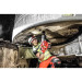 Гайковерт аккумуляторный бесщеточный MILWAUKEE 1'' (2711Нм) M18 ONEFHIWF1DS-0C, с кольцом (каркас)