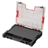 Органайзер с пеной QBRICK SYSTEM PRO ORGANIZER 200 MFI (450х358х79мм)