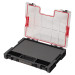 Органайзер с пеной QBRICK SYSTEM PRO ORGANIZER 200 MFI (450х358х79мм)