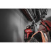Перфоратор аккумуляторный бесщёточный SDS-PLUS MILWAUKEE M18 ONEFHX-0X (2,5Дж) (каркас+HDкейс)