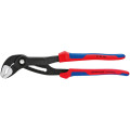Клещи сантехнические переставные высокотехнологические Ø70мм Cobra KNIPEX 87 02 300 SB, фосфат
