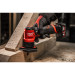 Шліфмашина вібраційна акумуляторна безщіткова MILWAUKEE M12 FDSS-422X (ЗУ+2акк.+HDкейс)