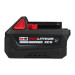 Аккумулятор Li-Ion HIGH OUTPUT MILWAUKEE, M18 HB5-CR 5Aч