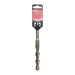 Бур SDS-PLUS M2 MILWAUKEE, Ø15,0х160х110мм