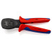 Обжимные клещи для миниатюрных штекеров KNIPEX 97 54 27