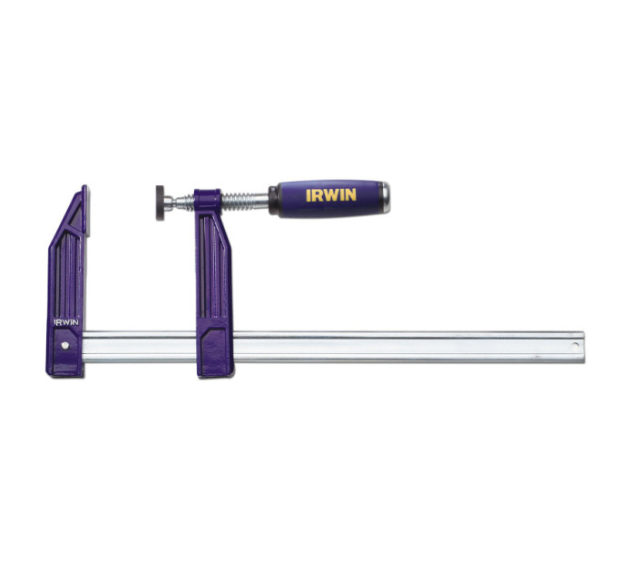 Струбцина винтовая PRO-CLAMP MEDIUM 800мм/32"