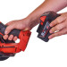 Пила дисковая аккумуляторная бесщеточная по металу MILWAUKEE M18 FMCS-0X Ø150мм (каркас+HDкейс)