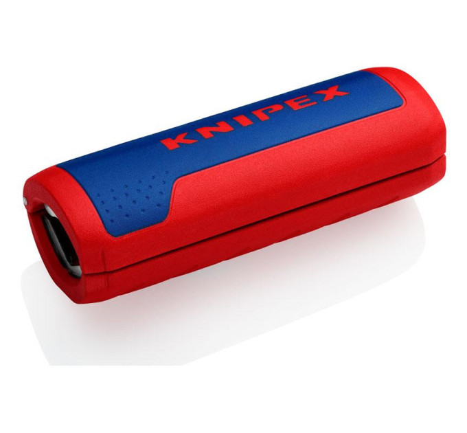 Резак для гофротрубы Knipex 90 22 01 SB