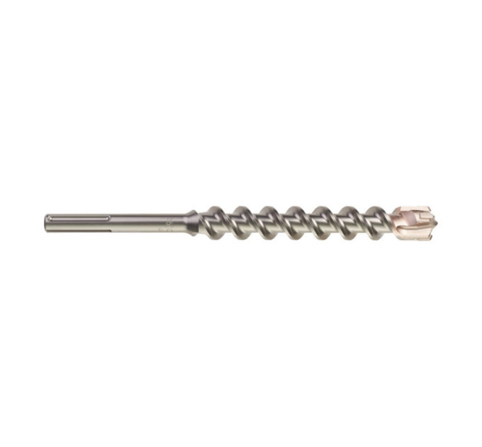 Бур SDS-MAX MX4 MILWAUKEE, Ø35,0х370х250мм