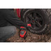 Компрессор аккумуляторный для накачки колес MILWAUKEE M12 BI-0 (каркас)