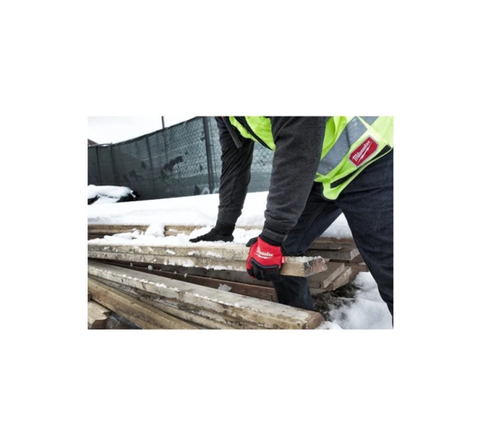 Рукавички Demolition, зимові, розмір S/7 MILWAUKEE 4932479731