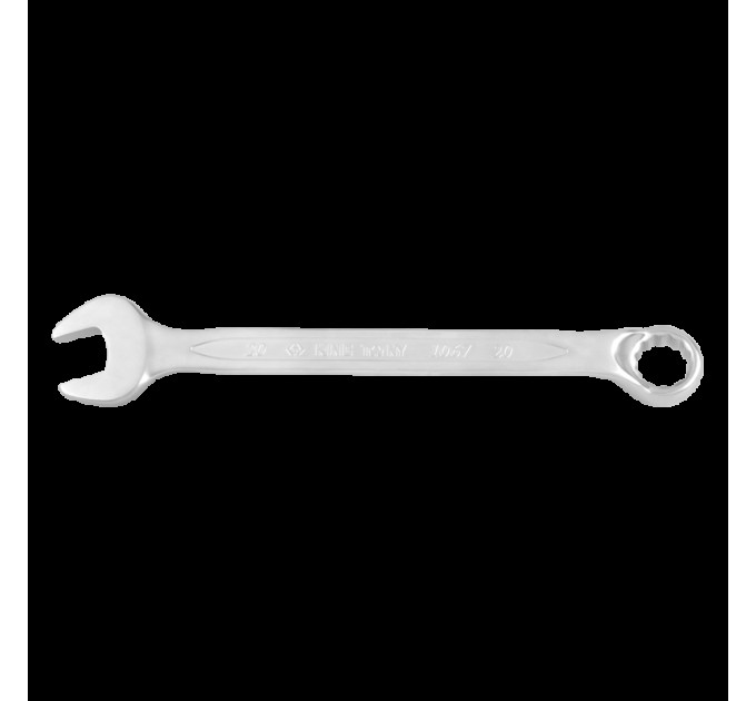 Ключ комбинированный 13mm 75°