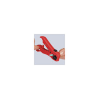 Стриппер для удаления изоляции с коаксиальных кабелей KNIPEX 16 60 06 SB