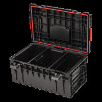 Ящик для инструментов QBRICK SYSTEM ONE 350 2.0 Vario (600x400x330мм)