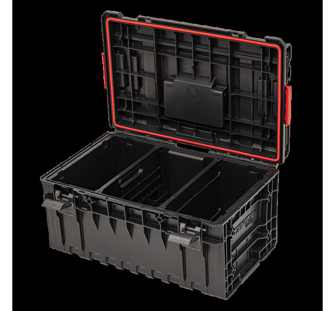 Ящик для инструментов QBRICK SYSTEM ONE 350 2.0 Vario (600x400x330мм)