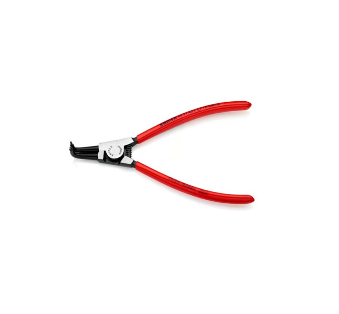 Щипці для стопорних кілець 170мм KNIPEX 46 21 A21