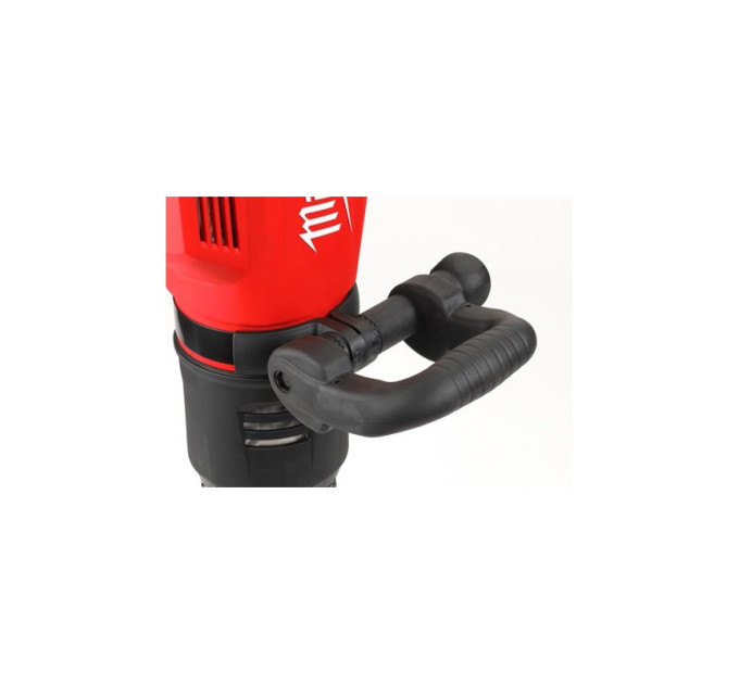 Отбойный молоток с хвостовиком 30 ММ HEX\ 16 кг (энергия удара 39Дж) K 1530 H MILWAUKEE 4933464117