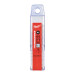 Свердло по металу THUNDERWEB HSS-G MILWAUKEE, DIN338, Ø2,7 х61х33мм, (10шт)