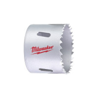 Коронка Bi-Metal Contractor MILWAUKEE Ø57мм