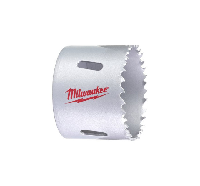 Коронка Bi-Metal Contractor MILWAUKEE Ø57мм