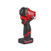 Гайковерт аккумуляторный бесщеточный MILWAUKEE 3/8'' (745 Нм) M12 FCIWF38G3-502X, с кольцом