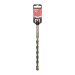 Бур SDS-PLUS M2 MILWAUKEE, Ø12,0х210х160мм
