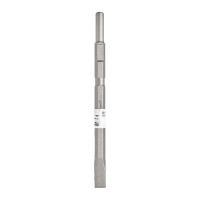 Долото плоское K-Hex 21 MILWAUKEE, 380х24мм